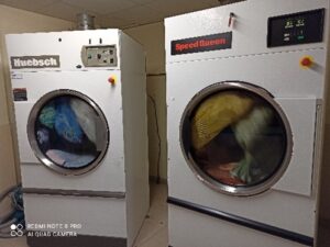 linge 1