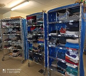 linge 2