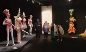 Musée