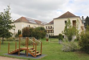 Résidence du Parc-2